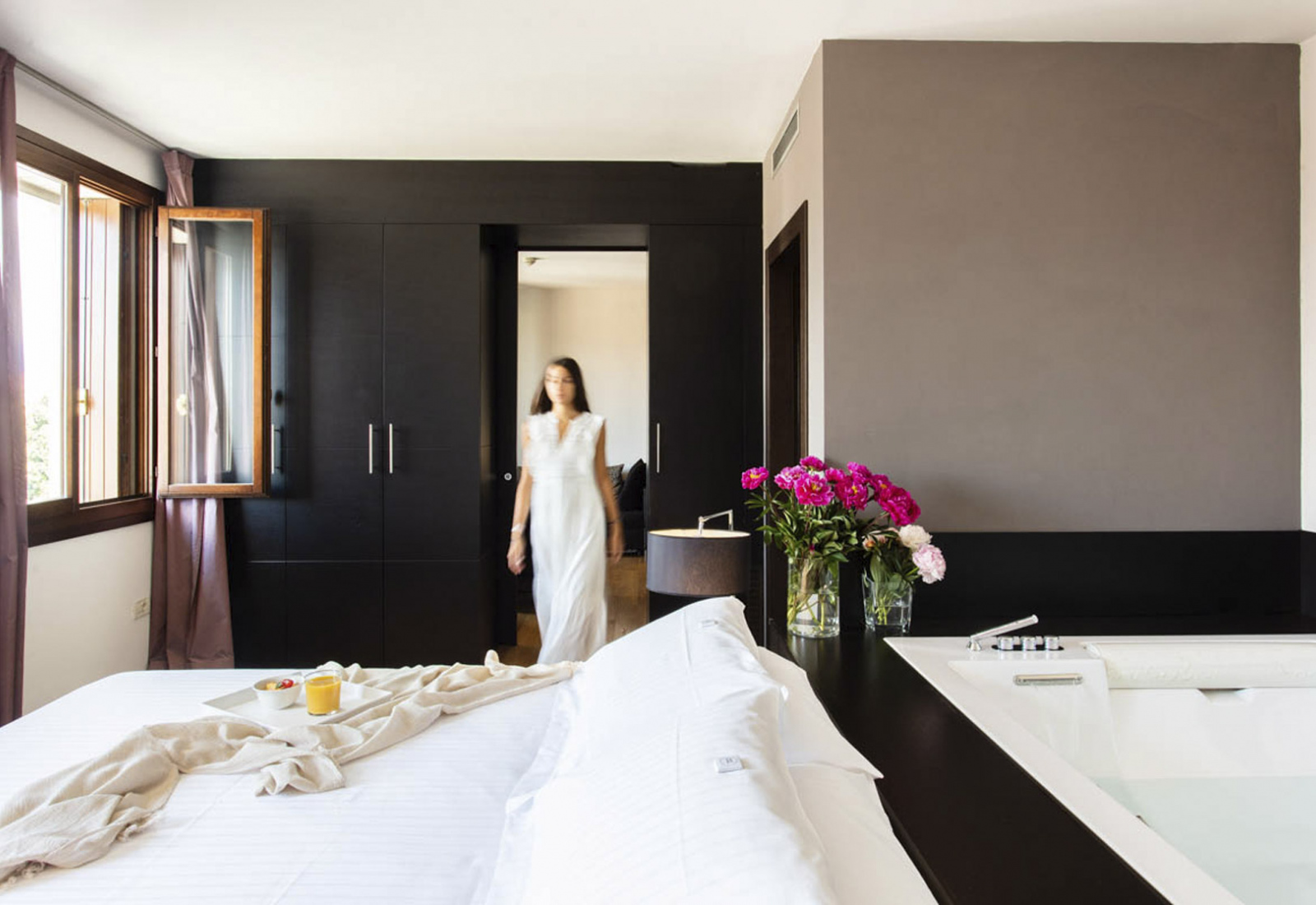 Camera Sweet Hotel Longa di Schiavon Vicenza Camera Sweet Hotel Longa di Schiavon Vicenza