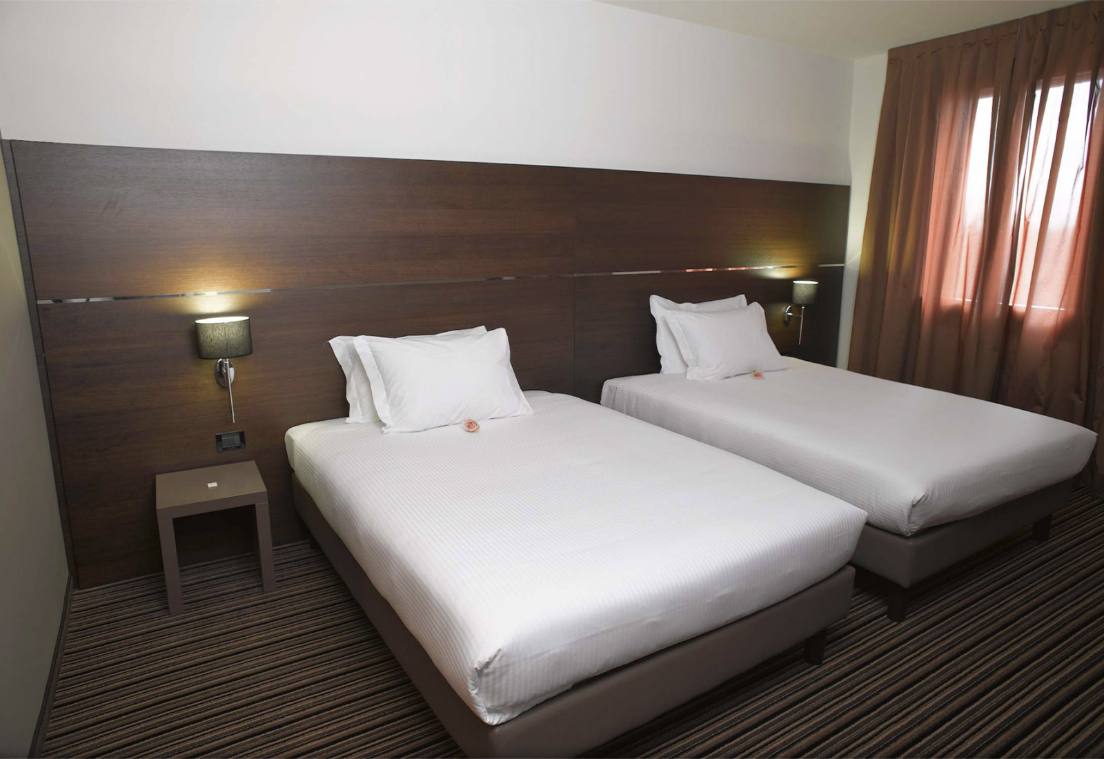 Camera Sweet Hotel Longa di Schiavon Vicenza Camera Sweet Hotel Longa di Schiavon Vicenza