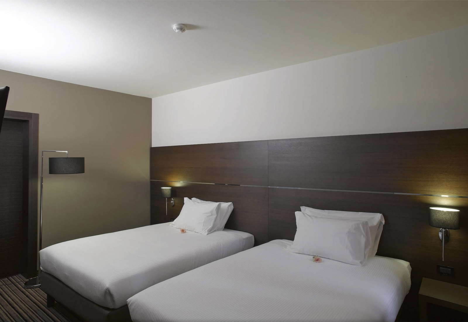 Camera Sweet Hotel Longa di Schiavon Vicenza Camera Sweet Hotel Longa di Schiavon Vicenza