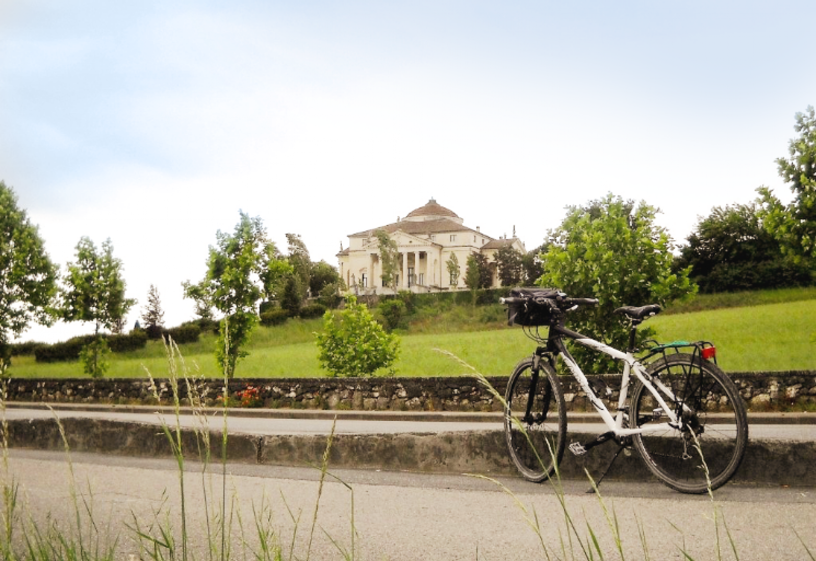 Hotel Tour Architettura Vicenza