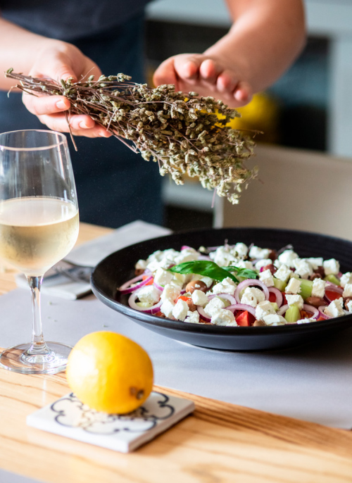 Mediterraneo Brasserie Vicenza